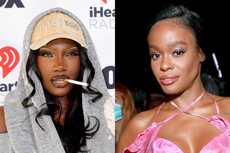 Doechii Claps Back at Azealia Banks in Response to 'Wannabe' Diss