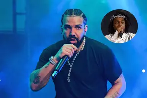 Drake Gets Ruthless on New Kendrick Lamar Diss Track ‘Family...