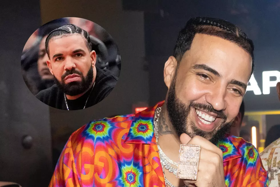 Drake Did Send French Montana a Cease-and-Desist - XXL