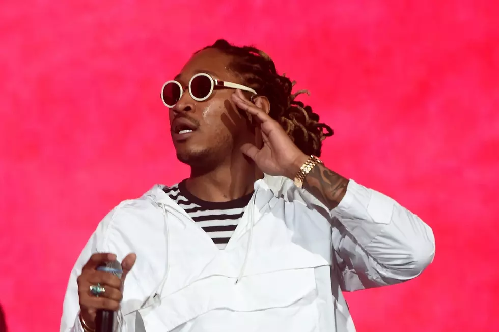 The 35 Best Future Songs Ranked