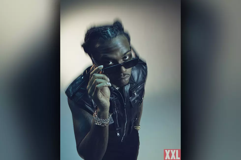 Gunna Opens Up in Candid Interview About Legal Problems, Life After Jail, New Album and People Being Misled