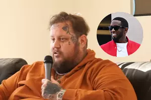Jelly Roll Says He Bailed on Meeting Diddy Because of an Unexplainable...