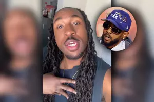 Rapper Claims He Made A.I. Kendrick Lamar Diss Track But Not...