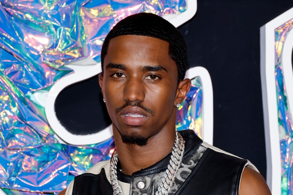 Diddy's Son King Combs Sued for Sexual Assault