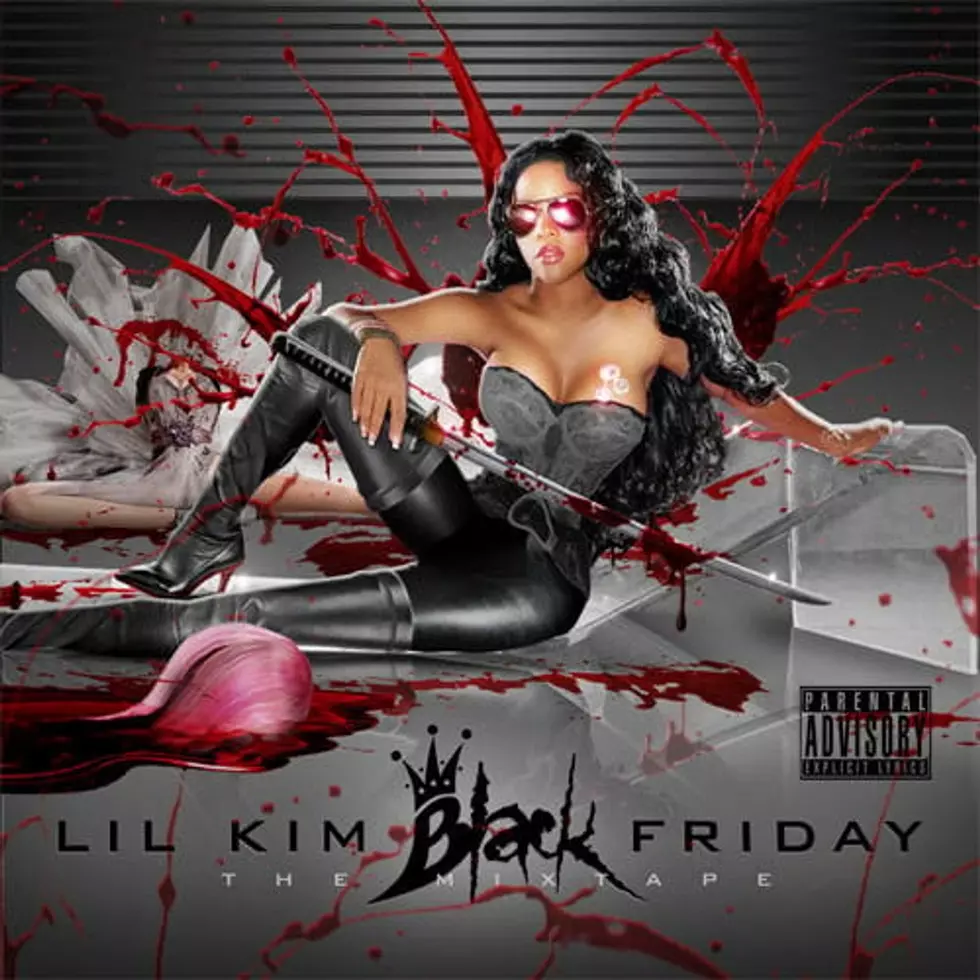 Lil Kim, Black Friday