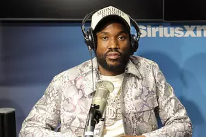 Meek Mill Admits Rumors of Him and Diddy Being Gay Have Confused...