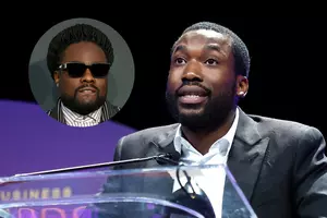Meek Mill and Wale Take Jabs at Each Other After Wale’s Seen...