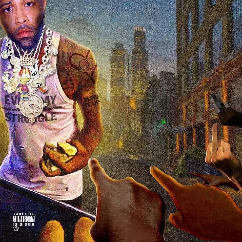 Quavo - Ice Tray