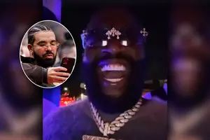 Rick Ross Alleges Someone Else Wrote Drake’s Verse on Travis...