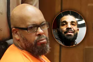 Suge Knight Bashes Drake for Using Tupac Shakur as a Pawn in...
