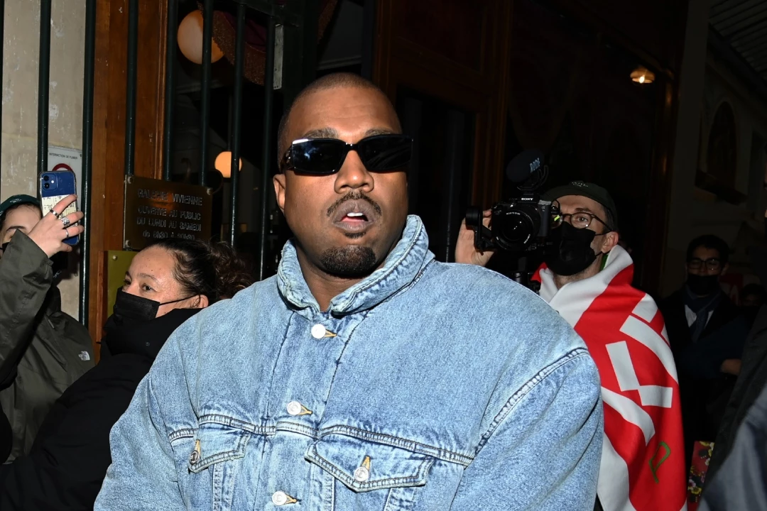 Ye Is Launching an Adult Film Studio