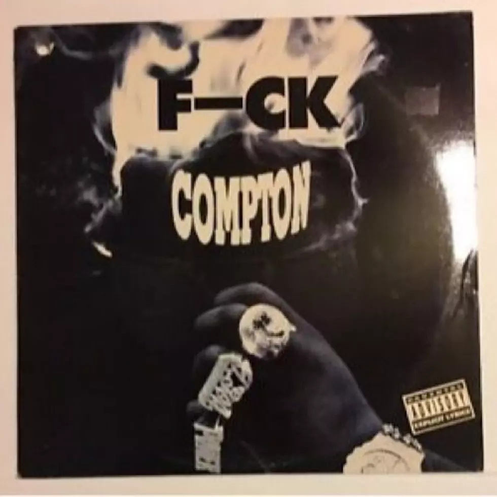 Tim Dog - F**k Compton