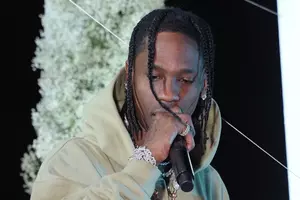 Travis Scott Will Face Astroworld Tragedy Lawsuits, Judge Rules...