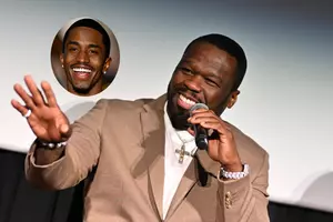 50 Cent Relentlessly Trolls King Combs in Response to Being Dissed...