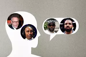 Here’s What Some Celebrities Think About Drake and Kendrick Lamar’s...