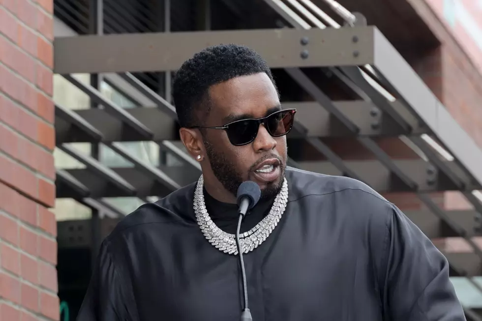 An Ongoing Complete List of All the Allegations Against Diddy