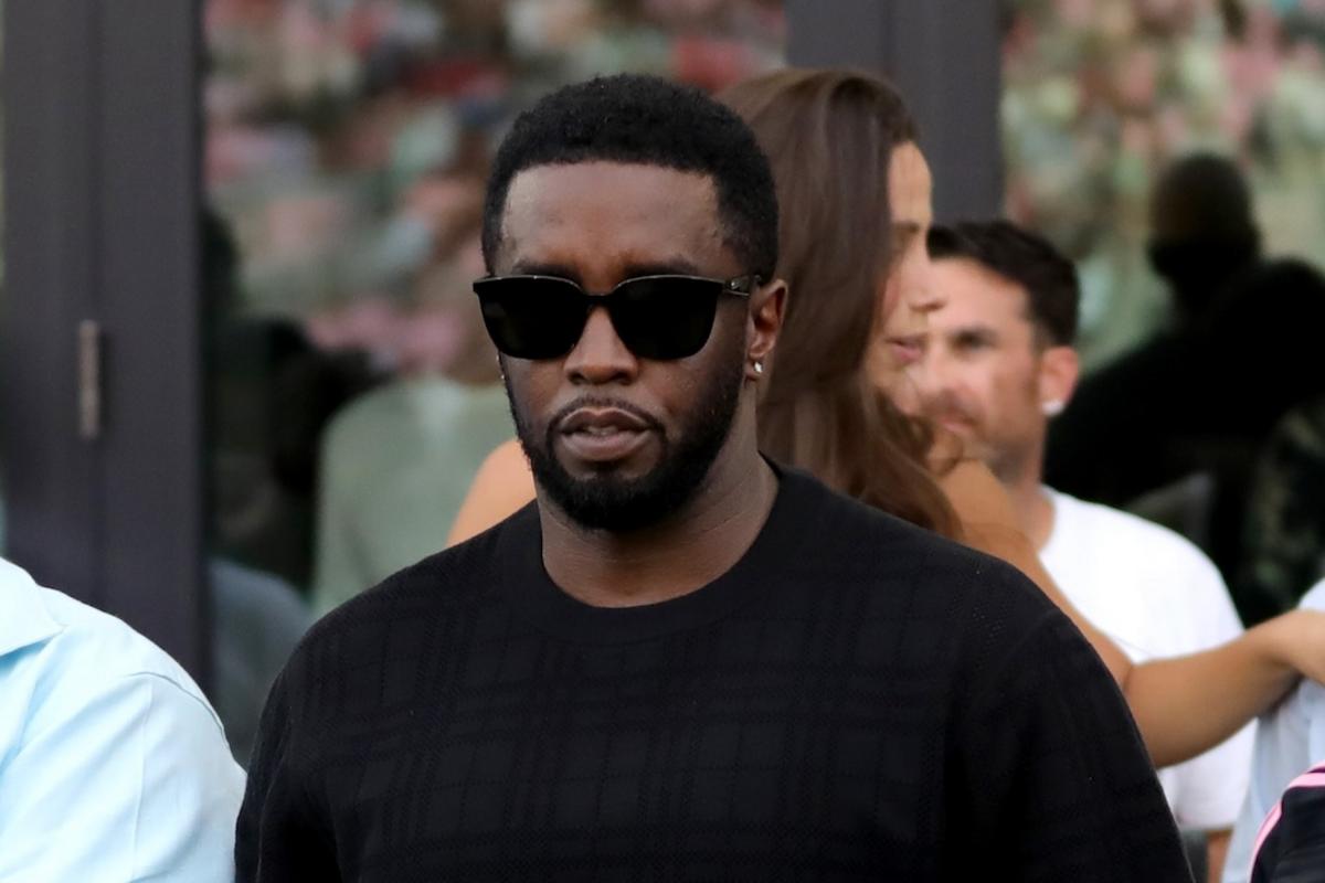 Diddy Sells Stake of Revolt, Employees Largest Shareholder Group Diddy Sells Stake of Revolt, Employees Largest Shareholder Group