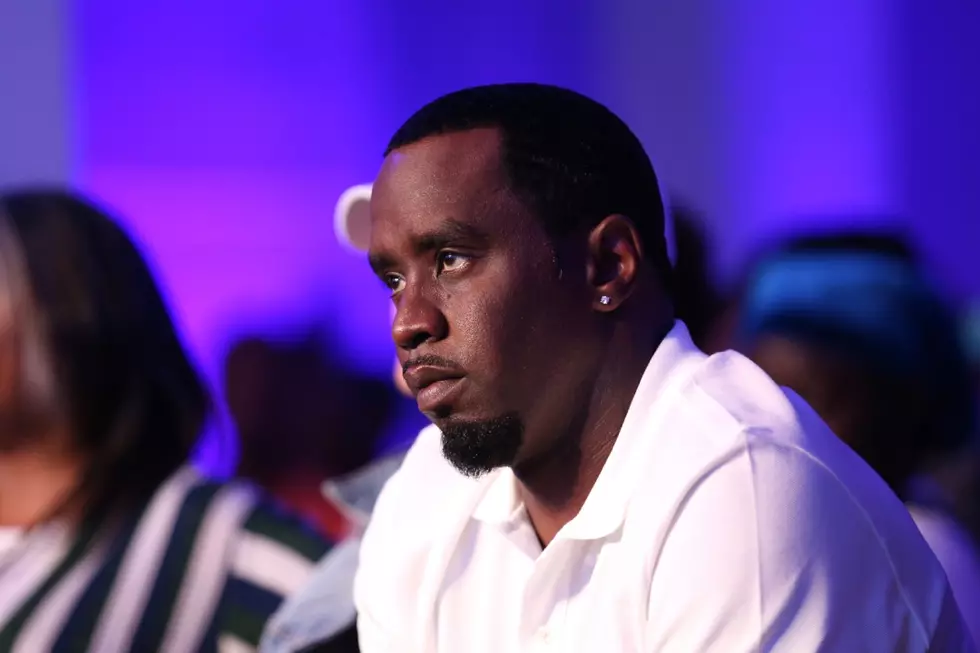 Diddy Faces Another Lawsuit
