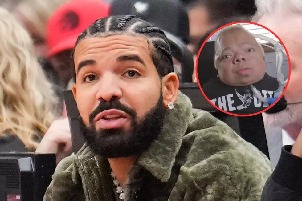 Reporter Denies Being Assaulted by Drake and Being the OVO Snitch