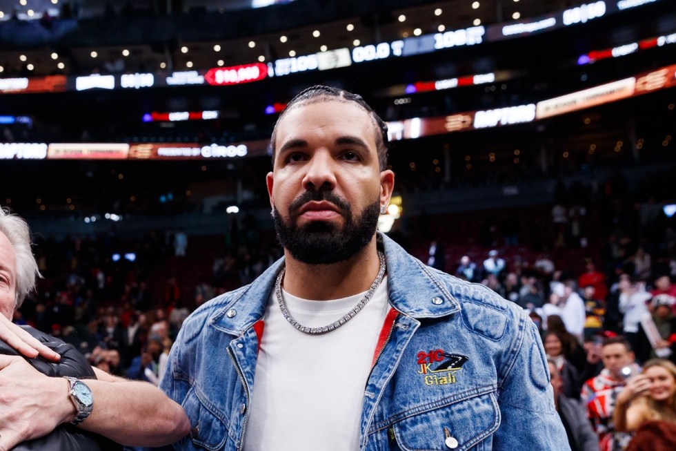 Shooting Outside Drake's Toronto Home Leaves One Person Injured