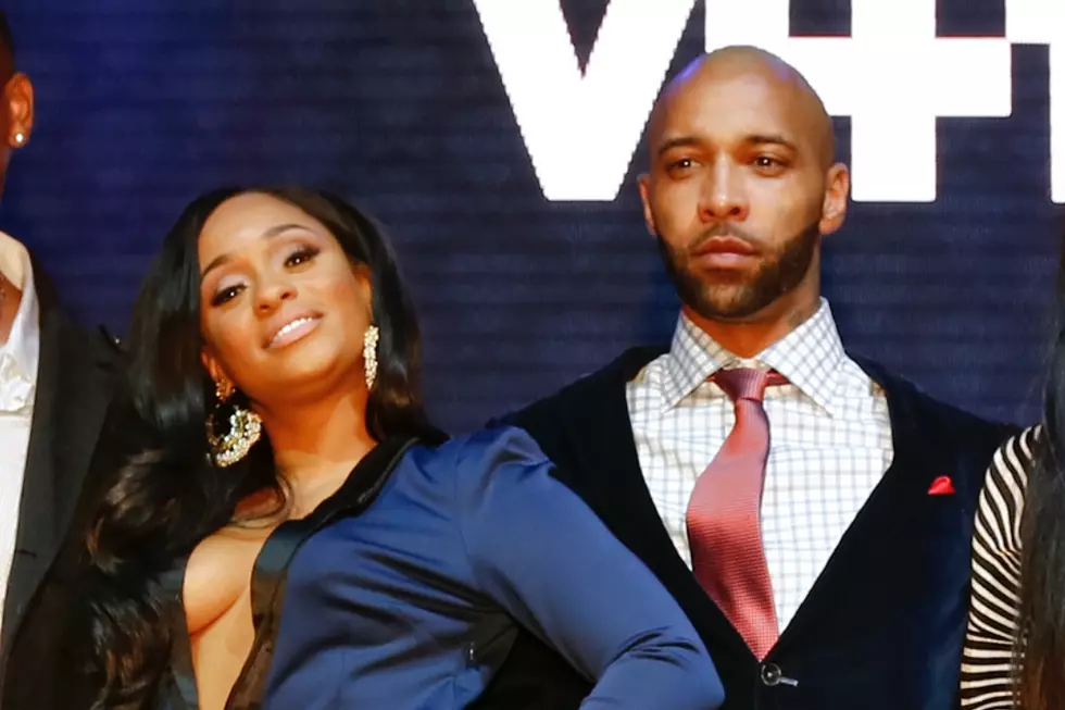 Joe Budden’s Ex Tahiry Jose Accuses Him of Abuse After Joe Blasts Diddy for Assaulting Cassie