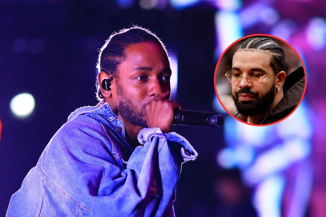 Lyrics to Kendrick Lamar's Drake Diss Track 'Meet the Grahams'