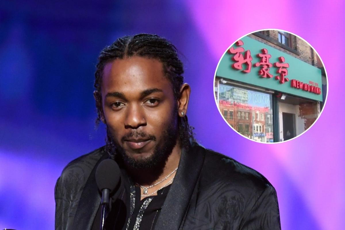 Restaurant Mentioned in Kendrick Lamar’s ‘Euphoria’ Goes Viral