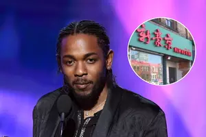 Toronto Restaurant Name-Dropped on Kendrick Lamar’s ‘Euphoria’...