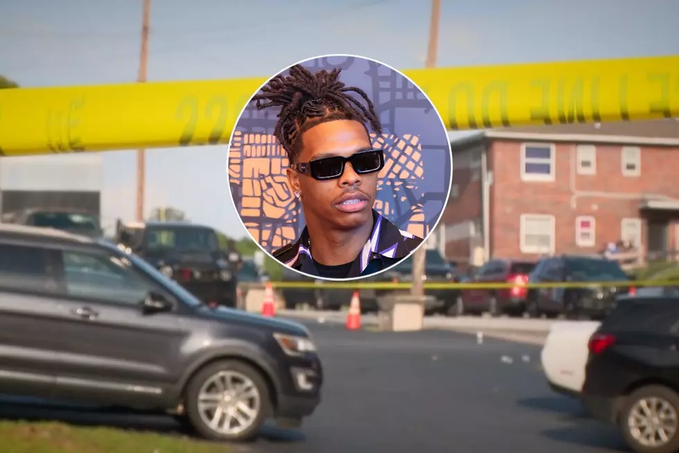 Three People Shot at Lil Baby Music Video Shoot in Atlanta 