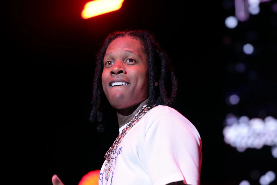 Lil Durk Faces Backlash for Star and Crescent Chain
