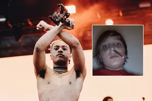 Kid Featured on XXXTentacion’s ‘Look at Me’ Cover Sentenced to...