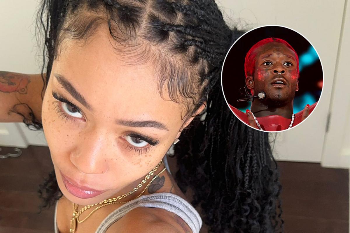 Coi Leray Insists She’s the Female Lil Uzi Vert in Comparison to Other ‘Rap Girlies’ #LilUziVert