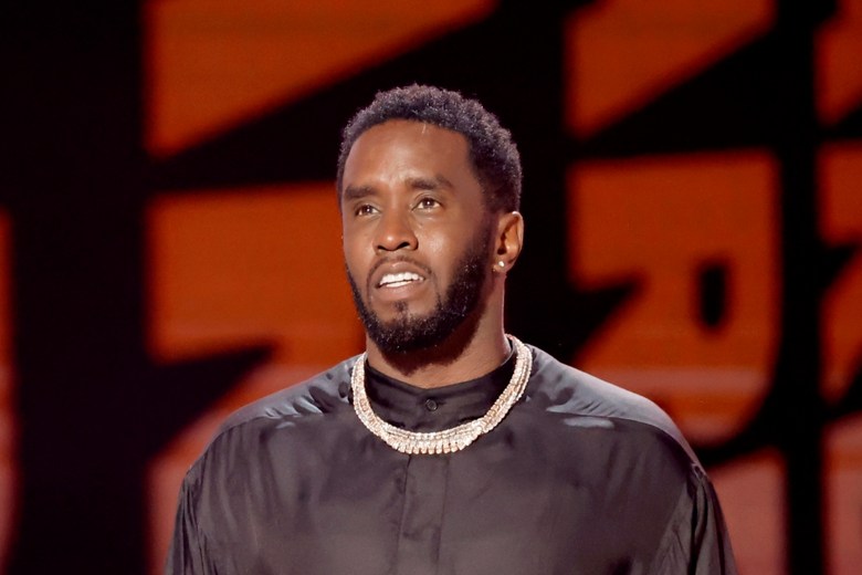 Diddy Faces Seventh Rape Lawsuit From New Woman