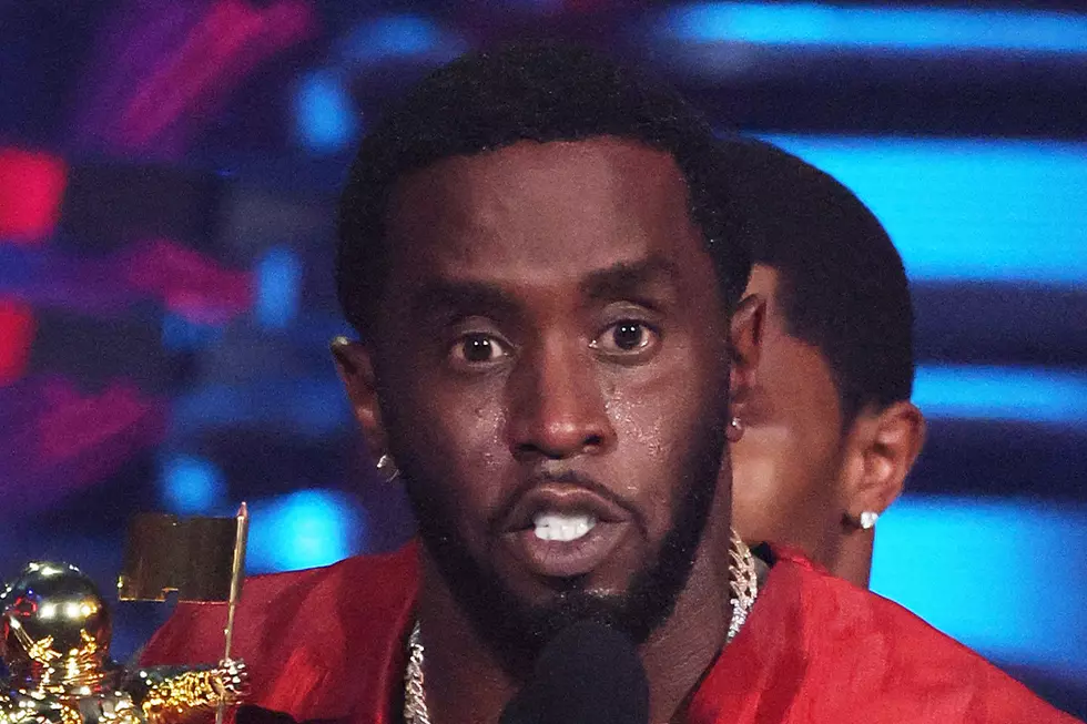 The Confirmed and Alleged Violent Moments of Diddy’s Past