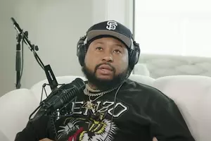 DJ Akademiks Sued for Sexual Assault and Defamation In New Lawsuit