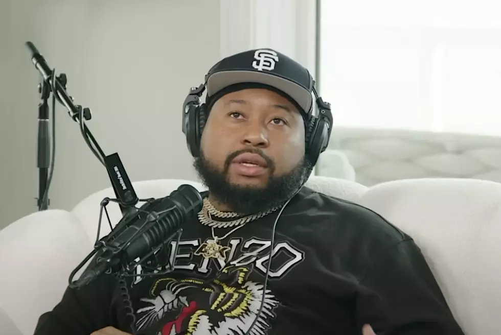 DJ Akademiks Faces Lawsuit for Sexual Assault and Defamation