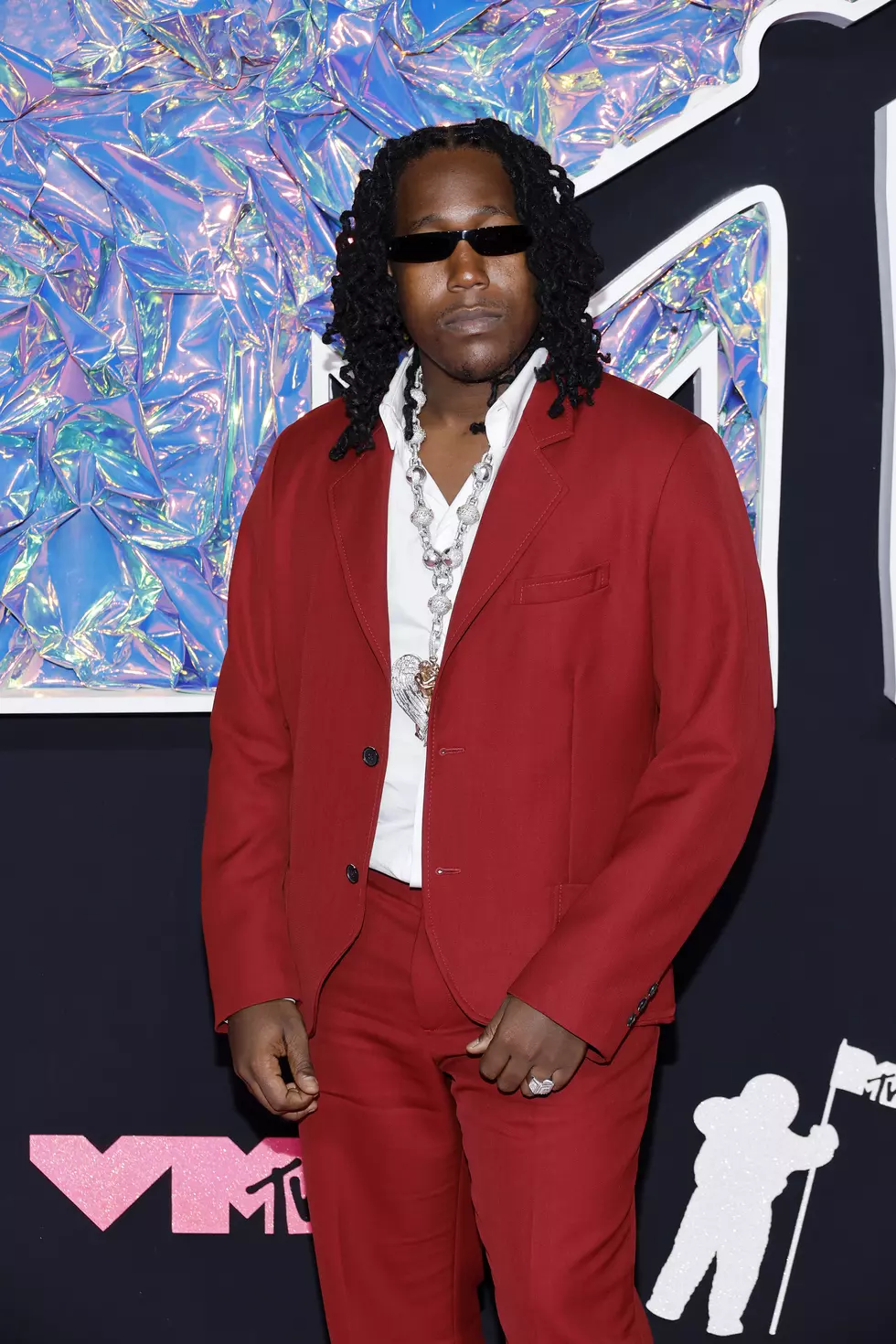 Don Toliver asiste a los Video Music Awards 2023 en el Prudential Center el 12 de septiembre de 2023 en Newark, Nueva Jersey.