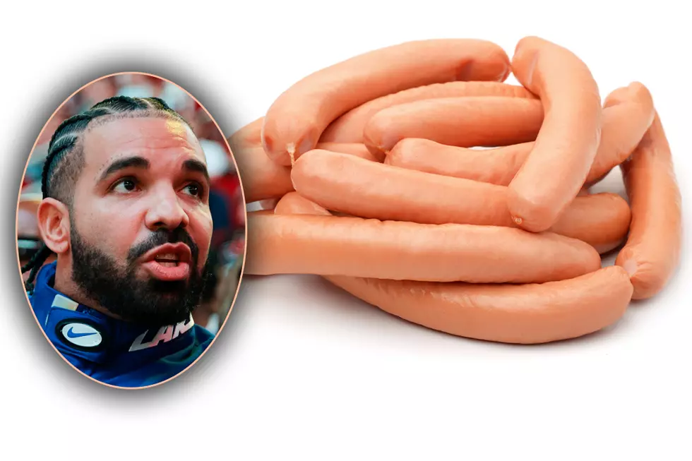 Oscar Mayer Capitalizes on Drake's Beefs With BBL Glizzy Campaign