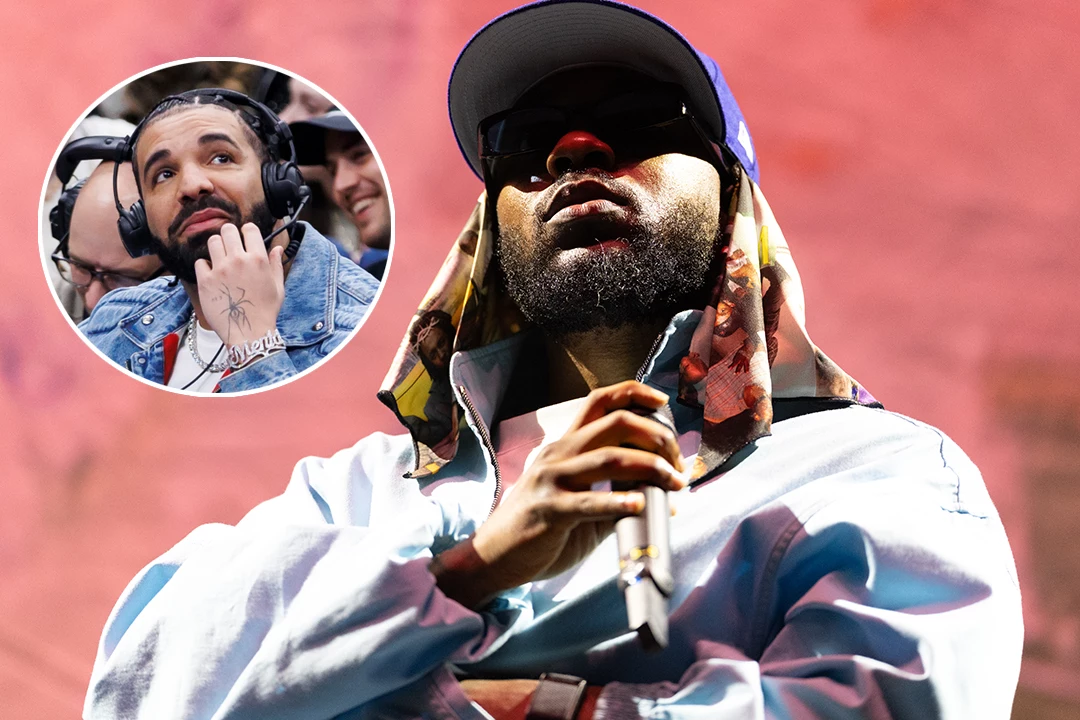 8 Takeaways From Kendrick Lamar’s ‘6:16 in LA’ Drake Diss