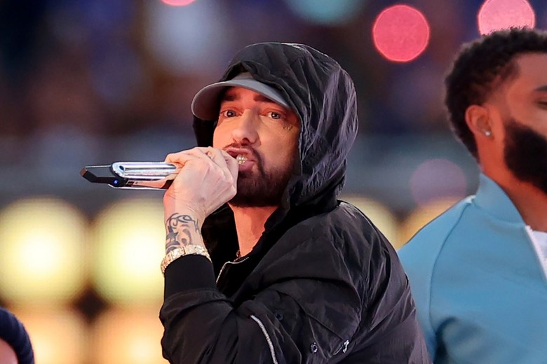 8 of Eminem's Most Mind-Blowing Career Achievements