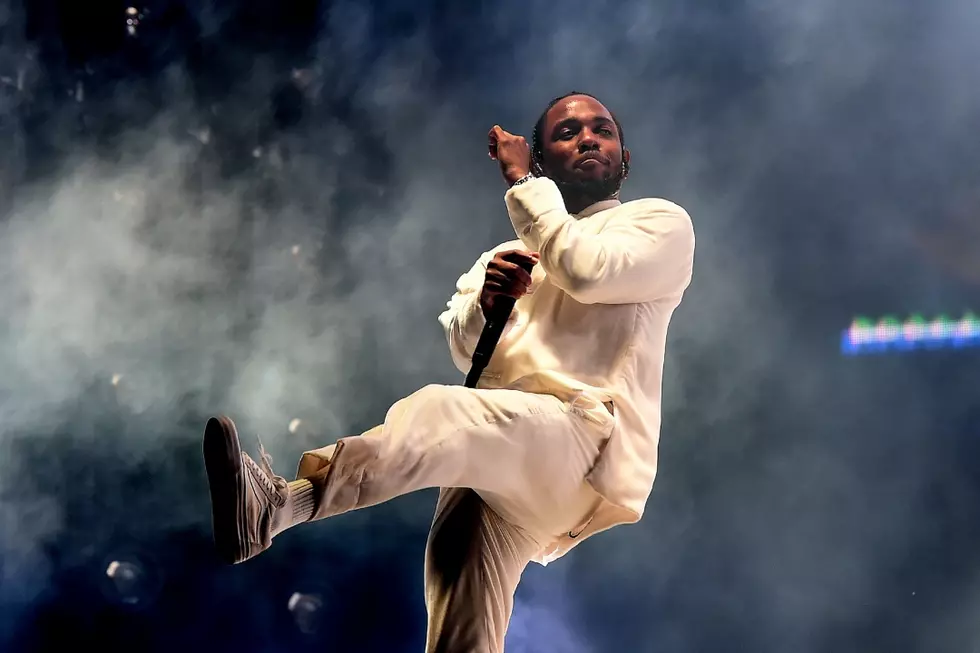 Is Kendrick's "Euphoria" Good?