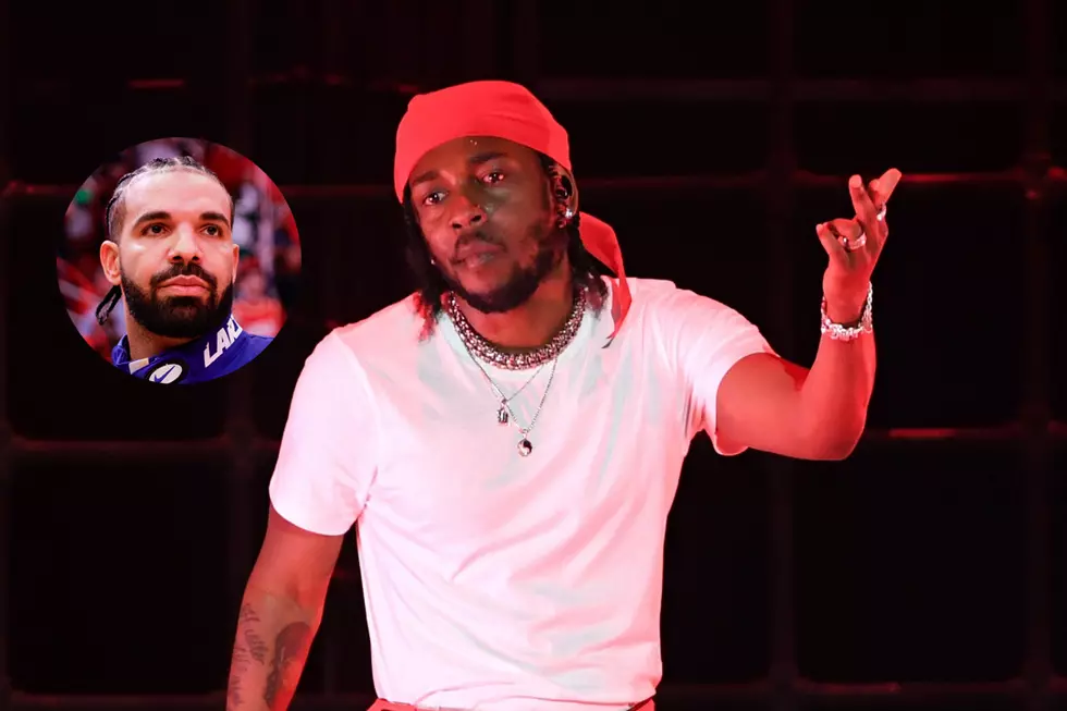 Here Are the Hidden Meanings Behind the Name of Kendrick Lamar&#8217;s &#8216;6:16 in LA&#8217; Drake Diss