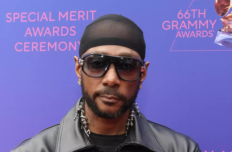 Krayzie Bone de Bone Thugs-N-Harmony asiste a la Ceremonia de Premios al Mérito Especial 2024 de la Academia de la Grabación en el Teatro Wilshire Ebell el 3 de febrero de 2024 en Los Ángeles, California.