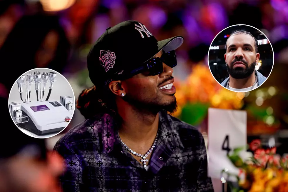 20 of the Best Entries for Metro Boomin&#8217;s &#8216;BBL Drizzy&#8217; Beat Giveaway