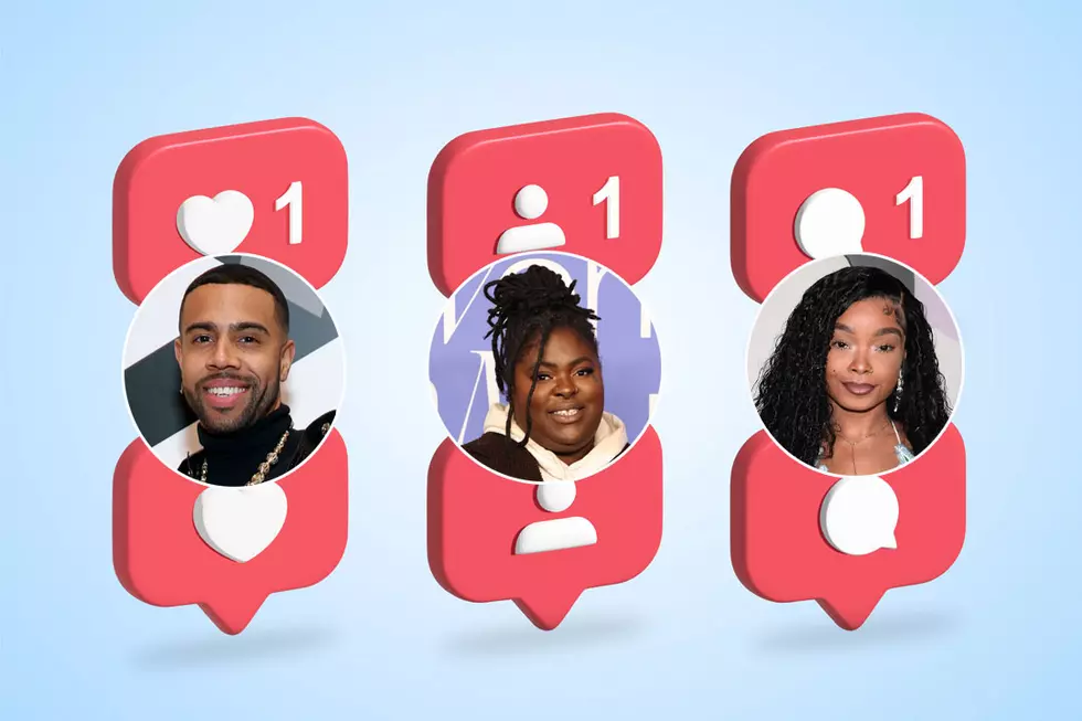 A Look at How Navigating Life on Social Media Gets Complicated in Hip-Hop