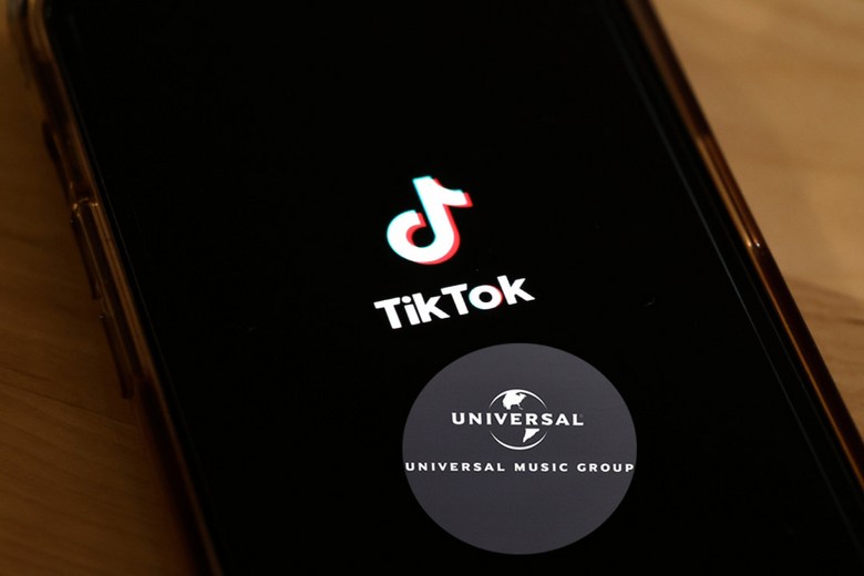 TikTok and UMG Reach Agreement, Artist's Music Can Return to App