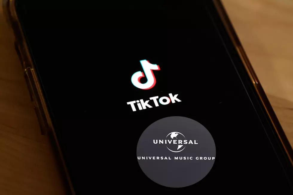 TikTok and UMG Reach Agreement, Artists' Music Can Return to App