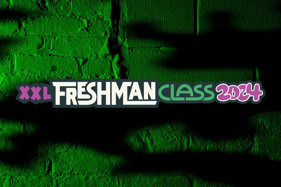 2024 XXL Freshman Class Revealed
