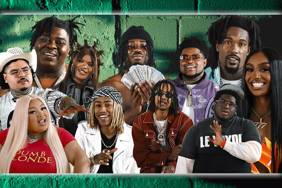 2024 XXL Freshmen Read Mean Comments &#8211; BigXthaPlug, 4batz, Lay Bankz and More Fire Back at the Haters