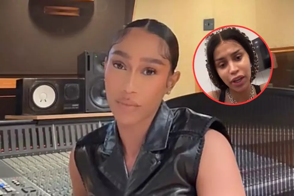 Bia Responds to Cardi B&#8217;s Recent Jabs With a New Diss Track